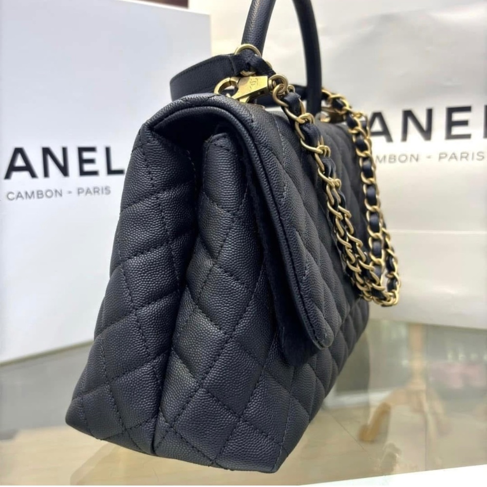 Chanel Coco - Picture 4 of 12